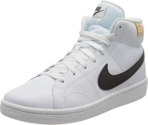 nike court royale mid herren|nike court royale review.